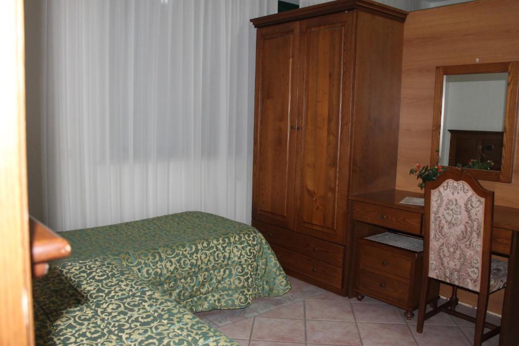 Residence La Piscina Isola del Gran Sasso dʼItalia Exterior foto
